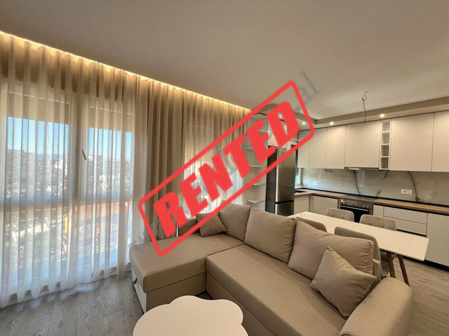 Apartament 1+1 me qira ne rrugen Jordan Misja prane Universitetit Beder dhe Kompleksit Panorama ne T